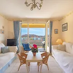 Les Voiles By Interhome Appartement