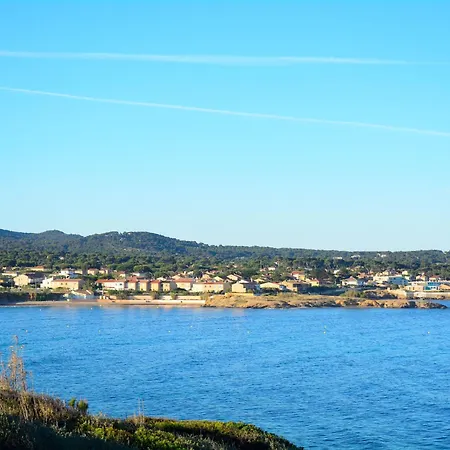 公寓 Les Voiles By Interhome