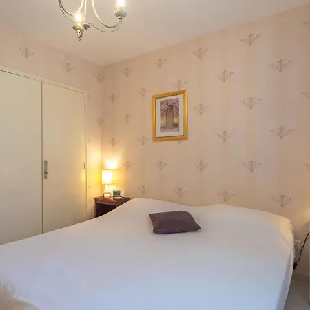 Les Voiles By Interhome Apartamento *
