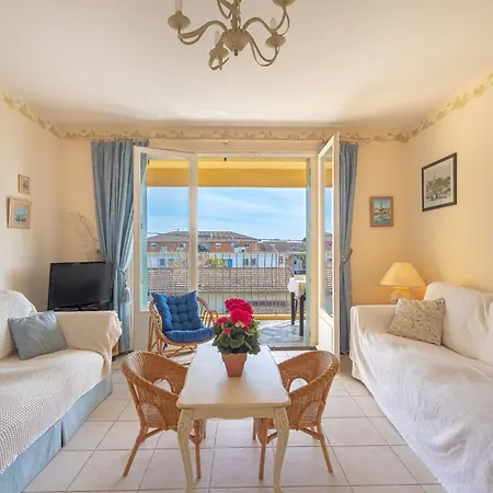 Les Voiles By Interhome Apartamento