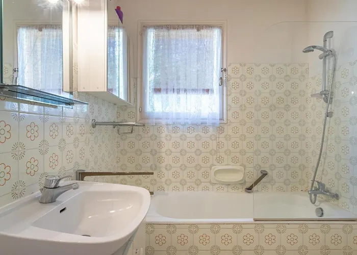 アパート Les Voiles By Interhome