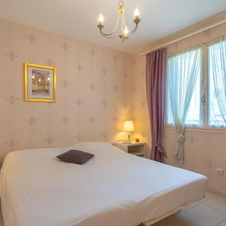 Appartement Les Voiles By Interhome *
