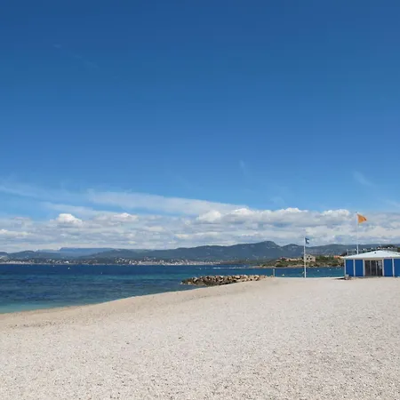 Les Voiles By Interhome Six-Fours-les-Plages
