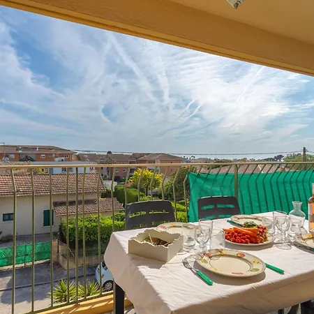 Les Voiles By Interhome Appartement *